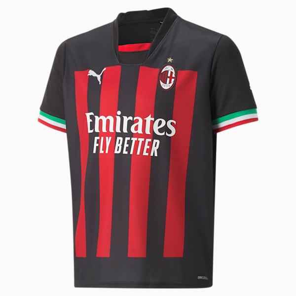 PUMA PRIMA MAGLIA MILAN 22/23