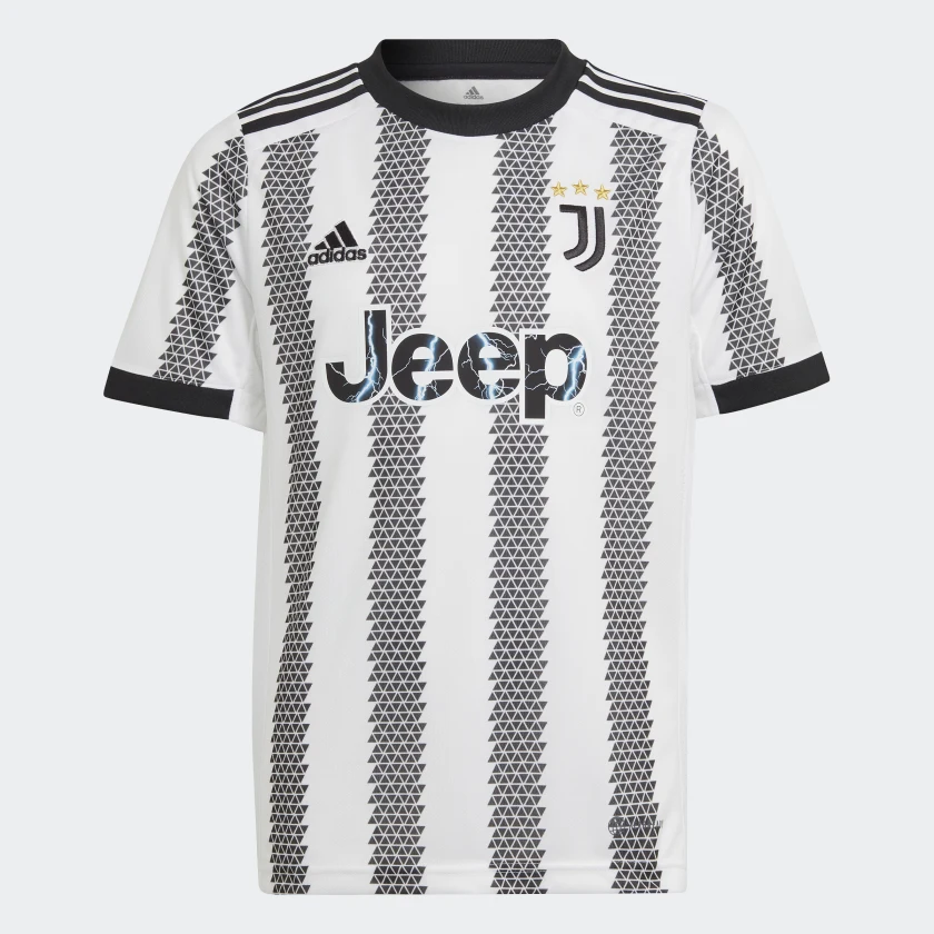 ADIDAS MAGLIA GARA HOME JUVENTUS 22/23