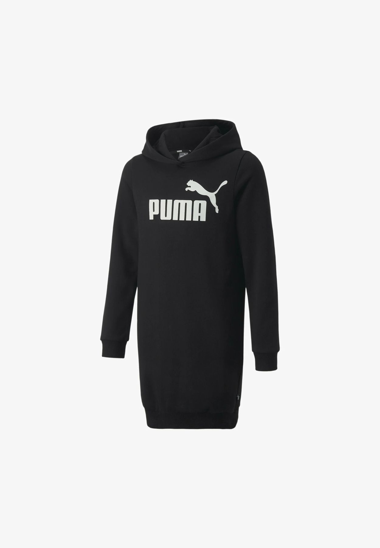 Puma hooded dress bimba