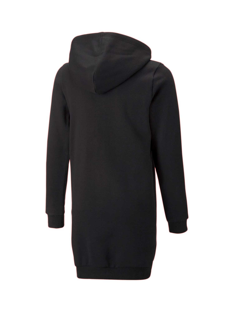 Puma hooded dress bimba