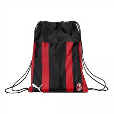 A.C. Milan FTBL Core Gymsack