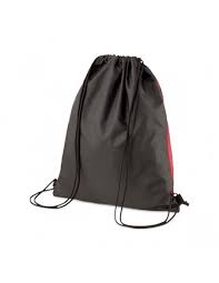 A.C. Milan FTBL Core Gymsack