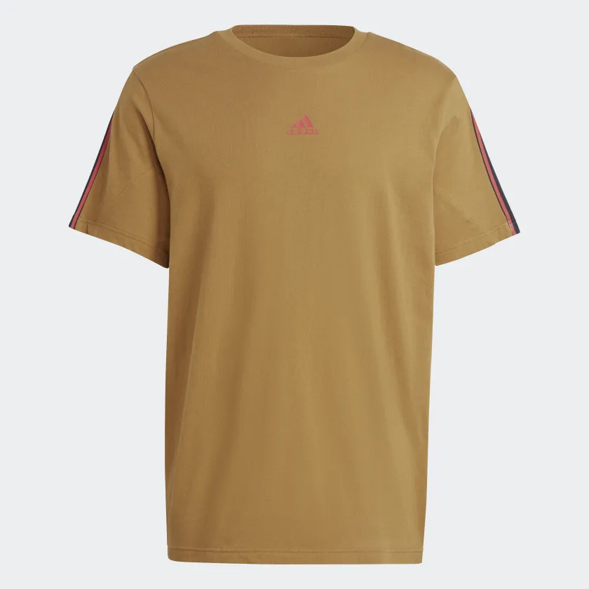 Adidas brandlove t-shirt