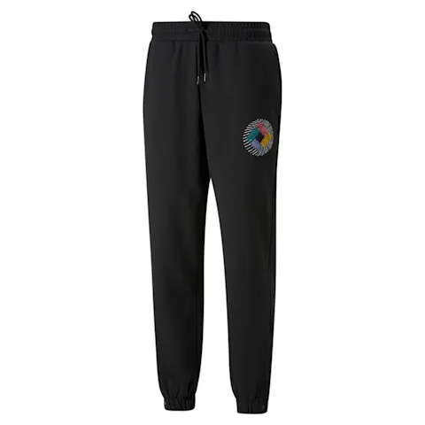 PANTALONI PUMA SWXP