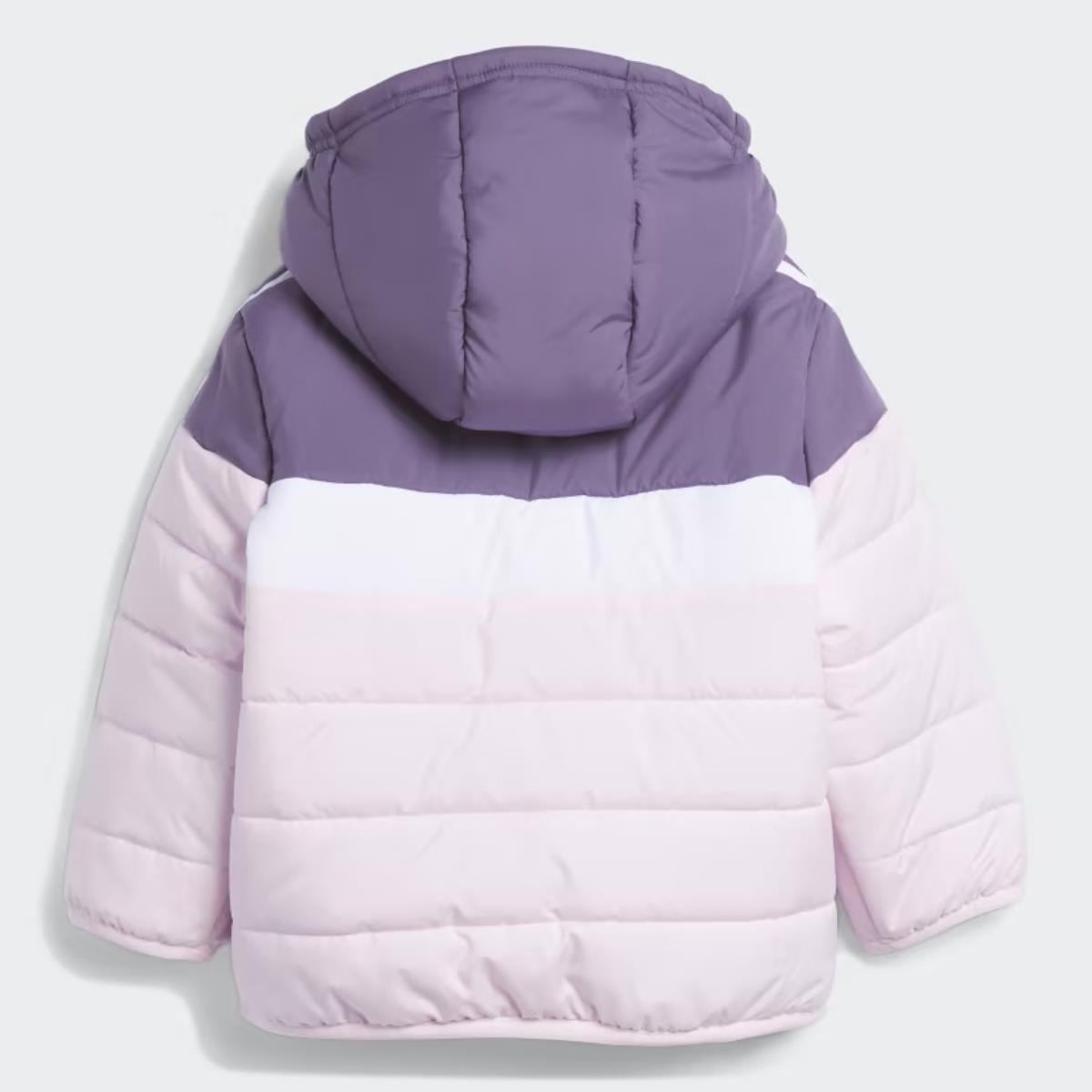 ADIDAS GIACCA IMBOTTITA INFANT