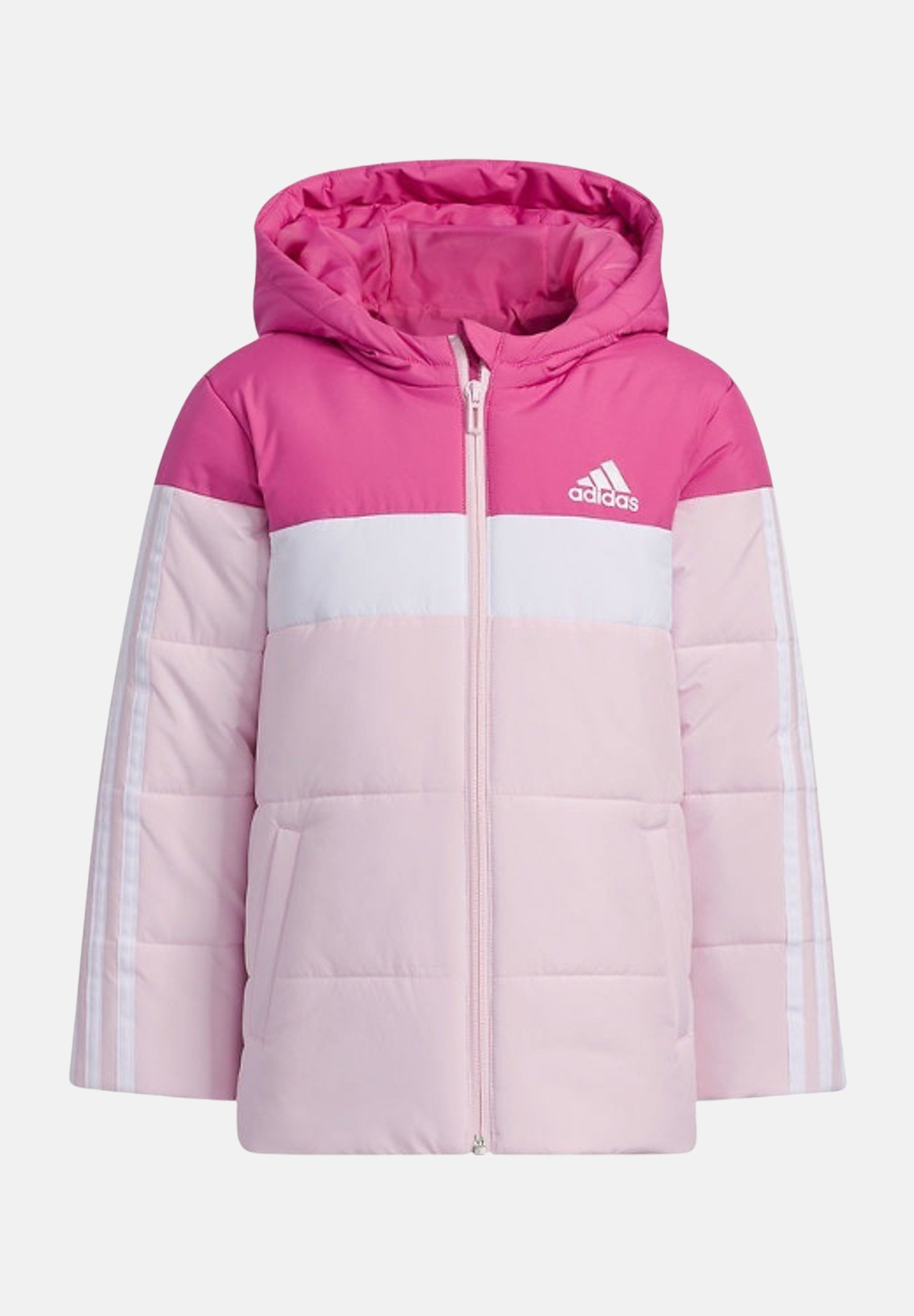 GIUBBOTTO ADIDAS bambina/o