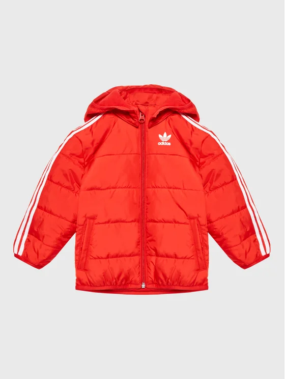 Giacca infant Adidas originals 3 stripes